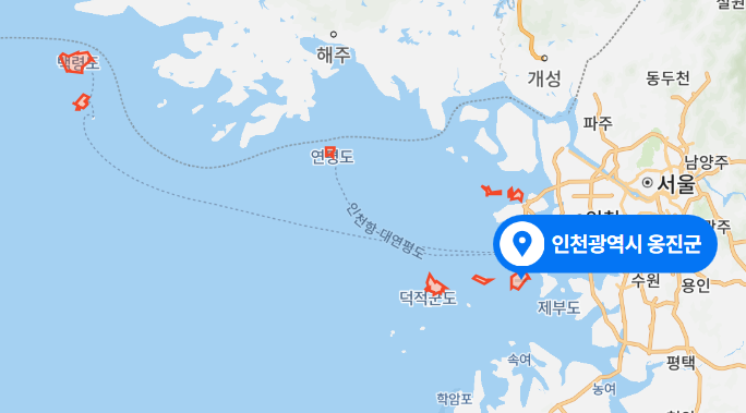  2021년 2월 - 인천 옹진군 영흥화력발전소 풍력발전기 화재사고