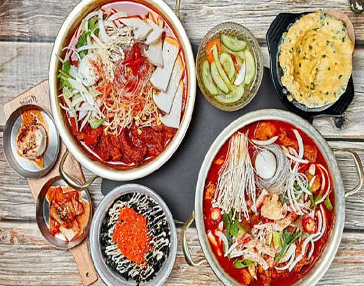브라더매운갈비찜 수원점