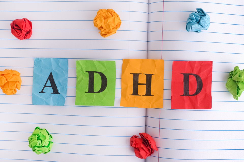 성인 ADHD 자가진단법 