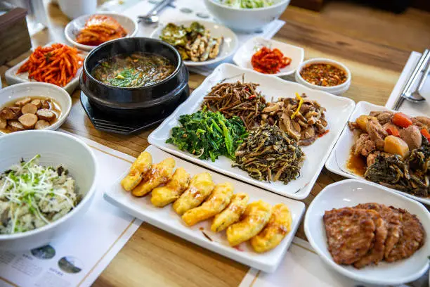 음식료 K푸드 관련주 주식 투자