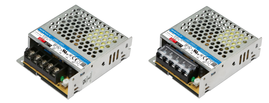  Universal type (264VAC-input) (35-1500W) Product List
