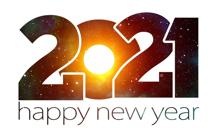  2021년 새해인사말 / 2021년 신축년 이미지는 무엇이 있을까요? 같이 알아봅시다.