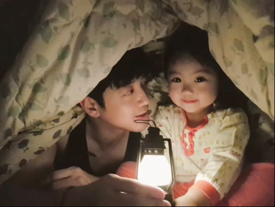  아이와 함께 집에서 시간 보내기[Feat.코로나 19]