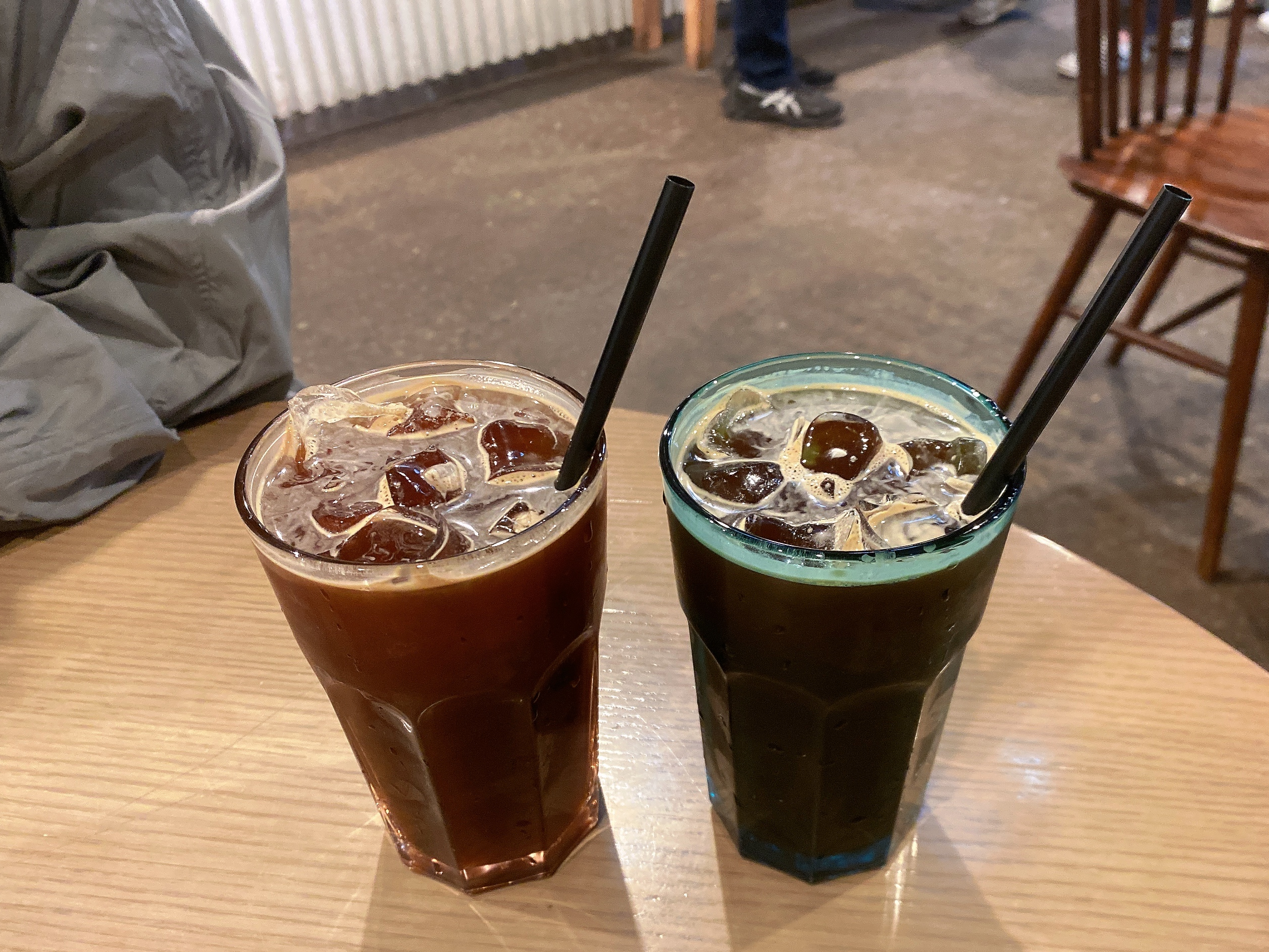 아이스아메리카노