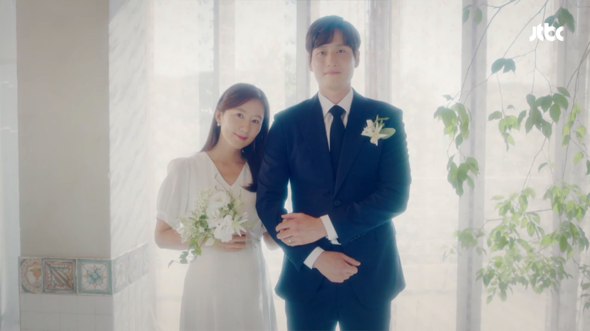  부부의 세계 2회 요약, 리뷰, 줄거리, 다시보기 등