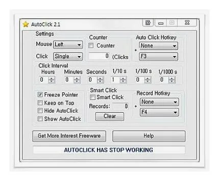 autoclick