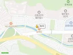 성남-능라도