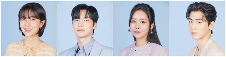 진짜가나타났다-출연자