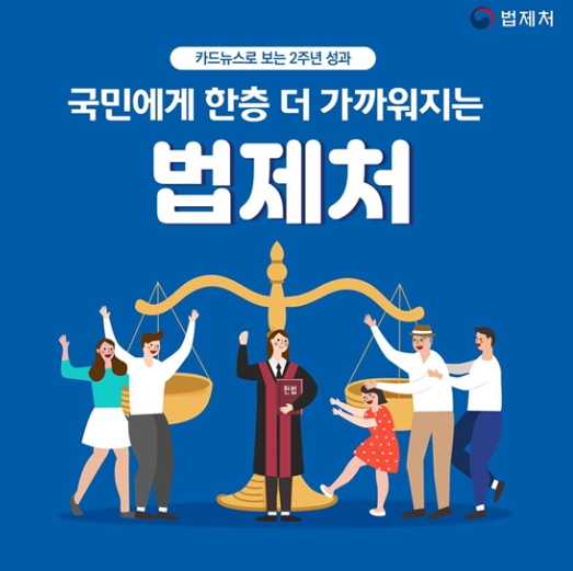 2025년 달라지는 법