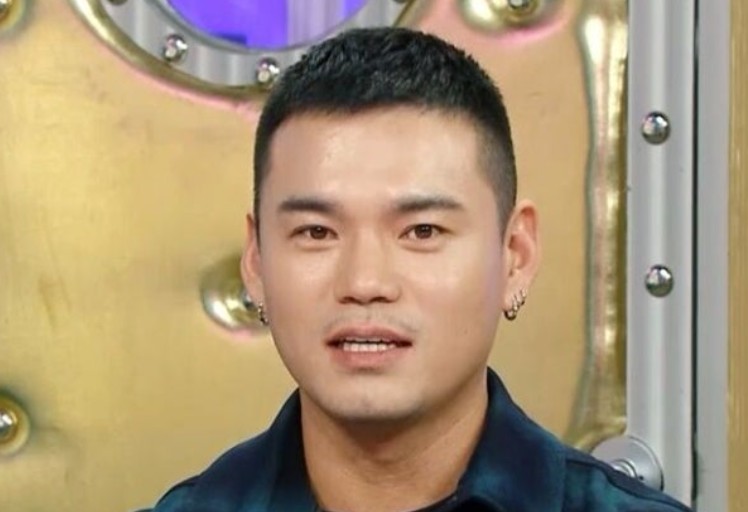 이정