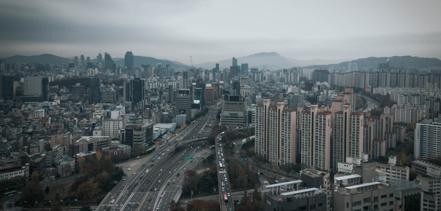 강남 불패 신화 - 사람들의 믿음이 만든 가치
