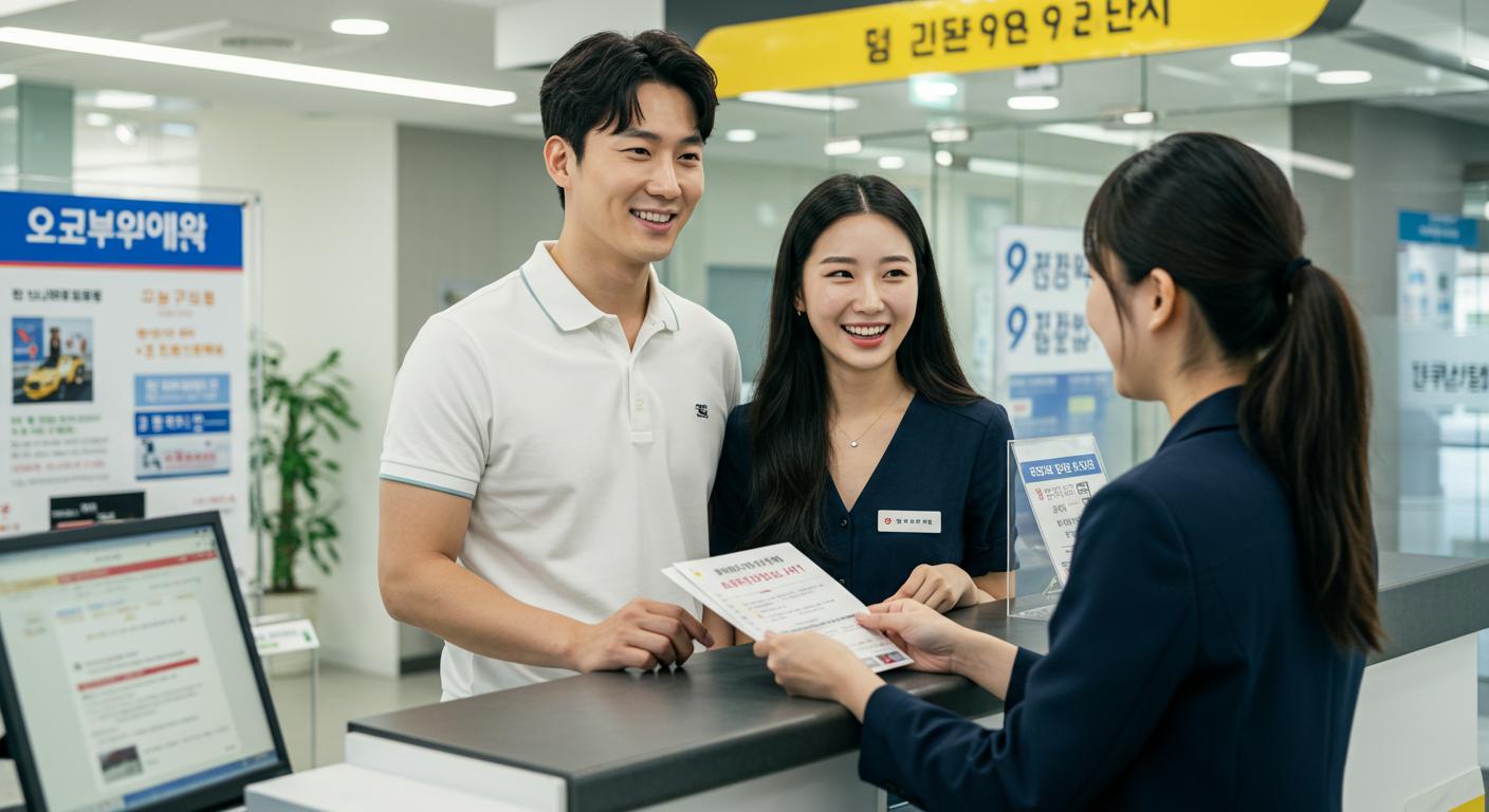 카니발 7인승 렌트