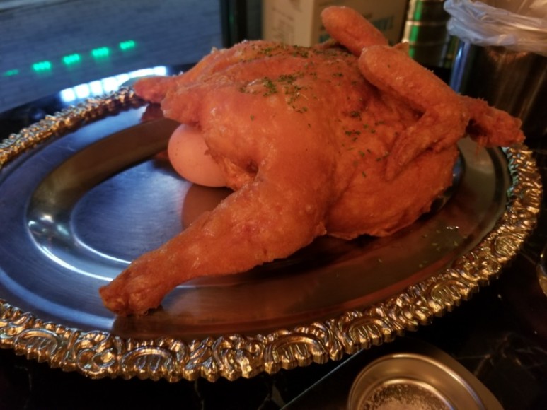  [대구-진천] 저렴한 가격에! 맛있는 옛날치킨 느낌! - 빅대디치킨