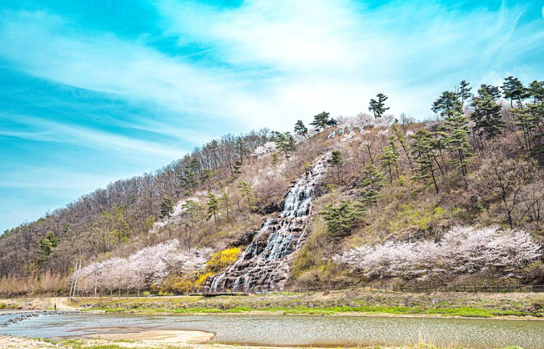 봄 여행지 베스트 봄 여행 가볼만한 17