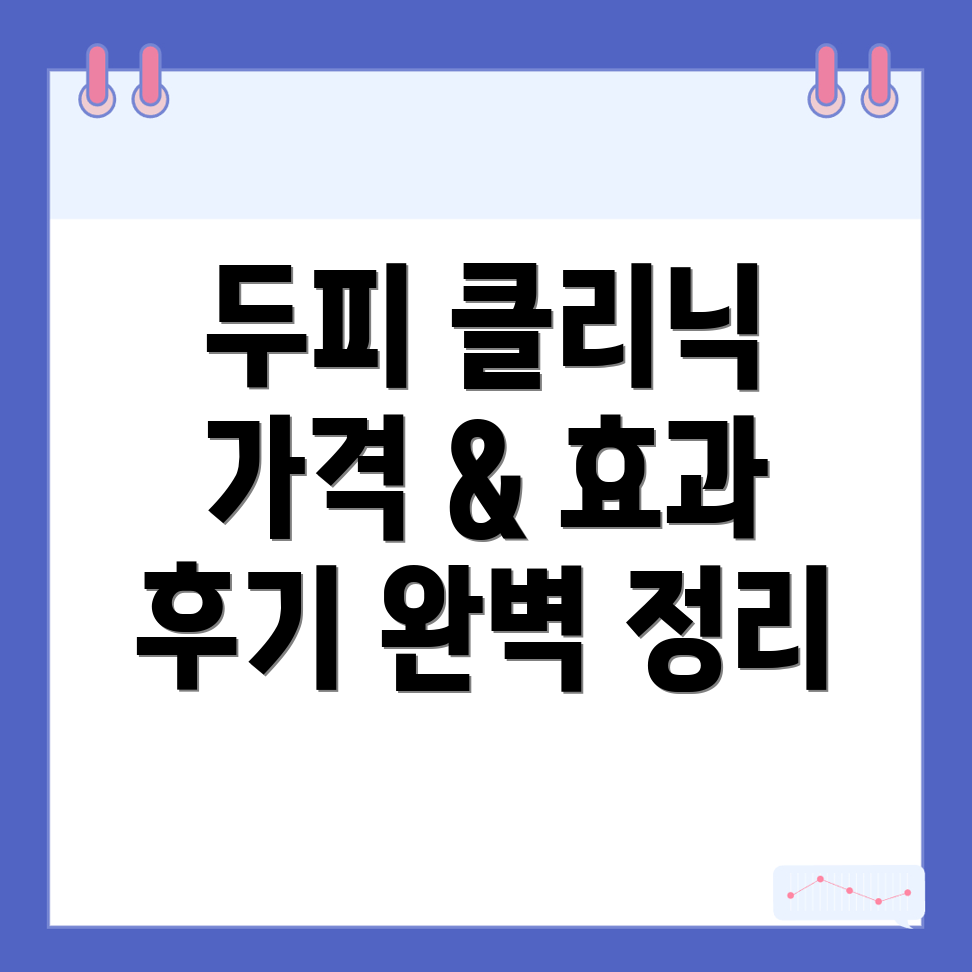두피클리닉