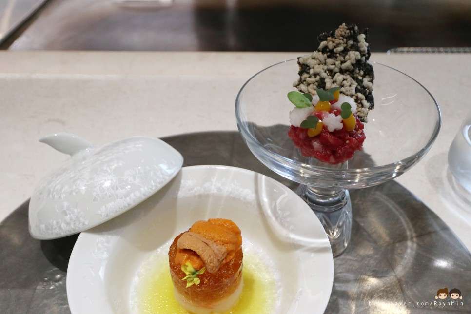 파인다이닝 일식 메뉴&가격 서울 생일 레스토랑 강남 25