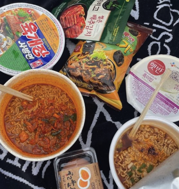  혼자 미국 여행 준비하기(입국심사 주의사항, 음식물 반입)
