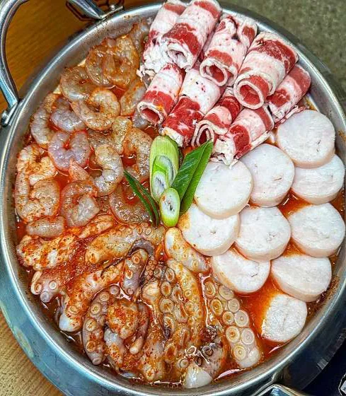 삼미락