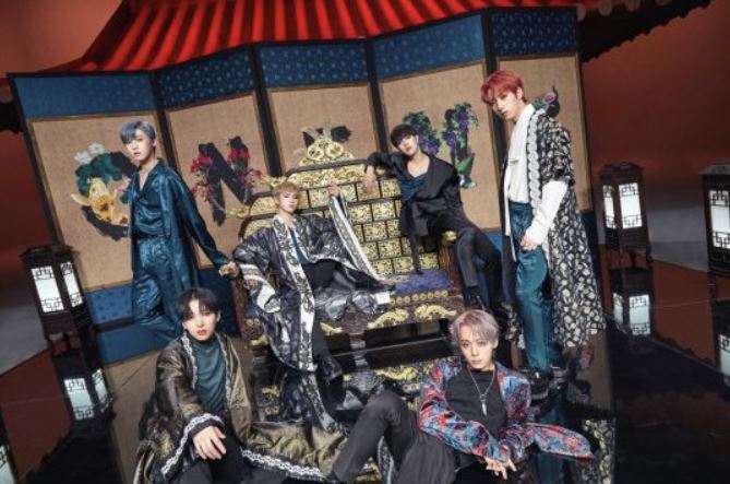 한복나라 이미지