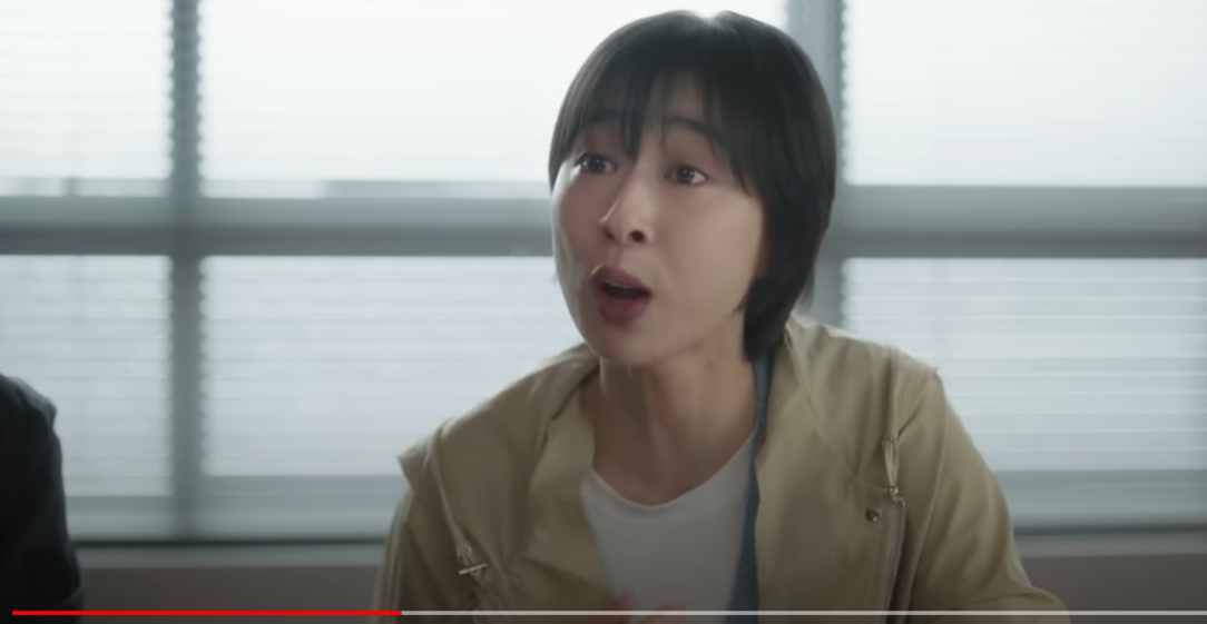 이상한 변호사 우영우 12회 재방송 다시보기 