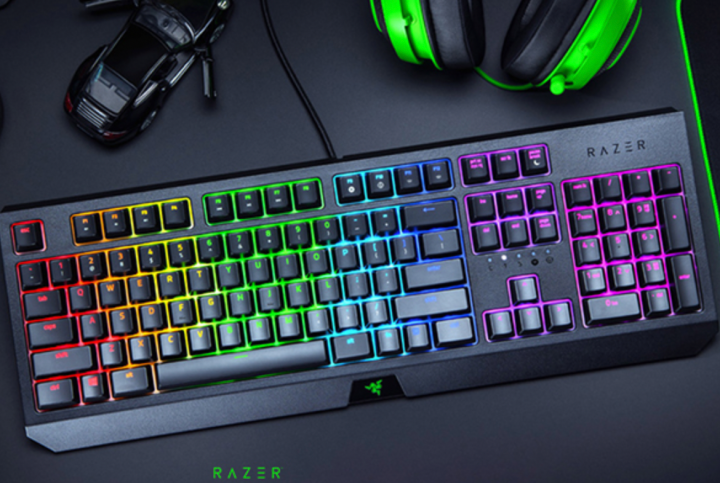  레이저(razer) 키보드 추천, 블랙위도우 vs 헌츠맨