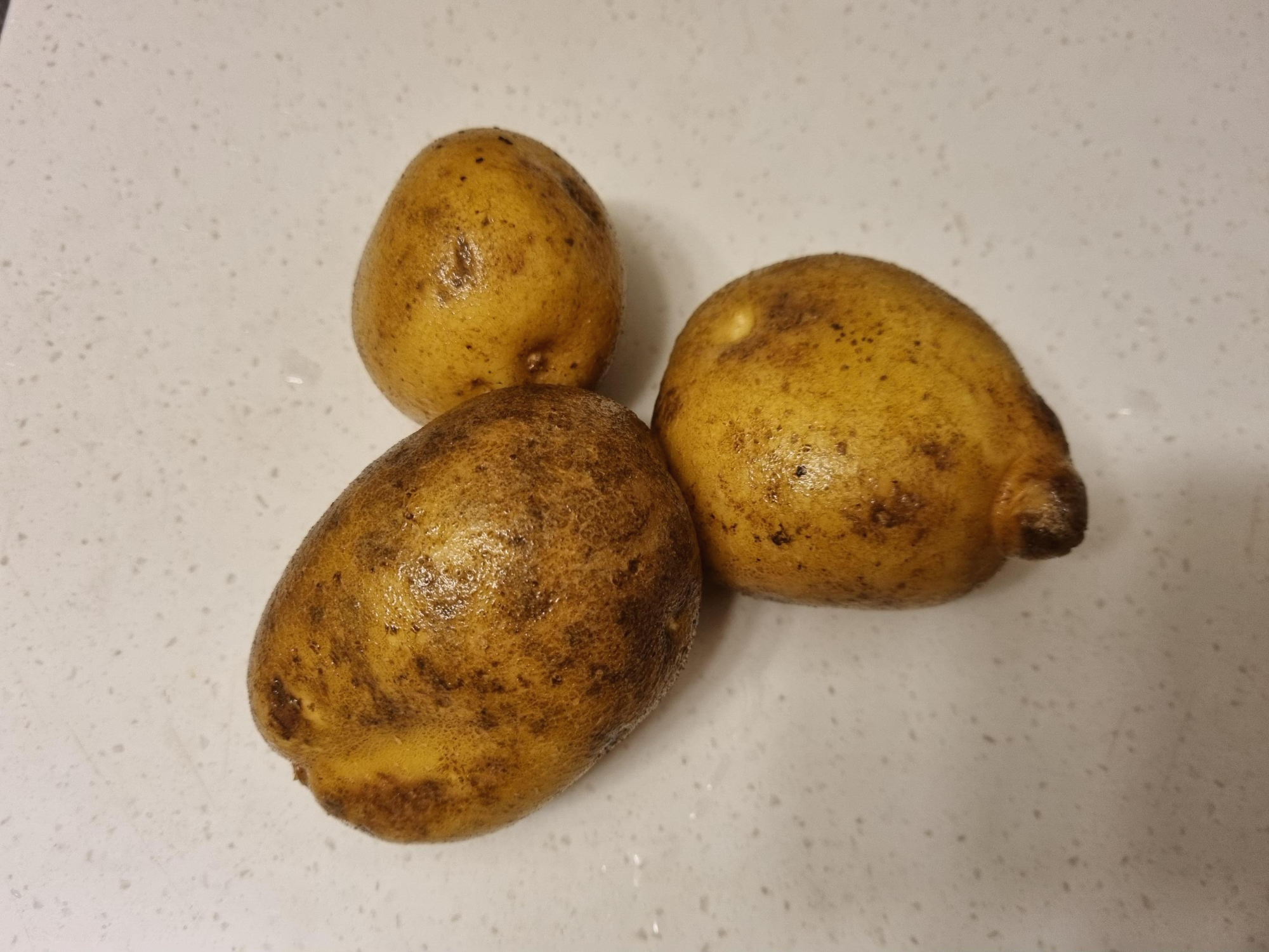 감자전 만드는방법