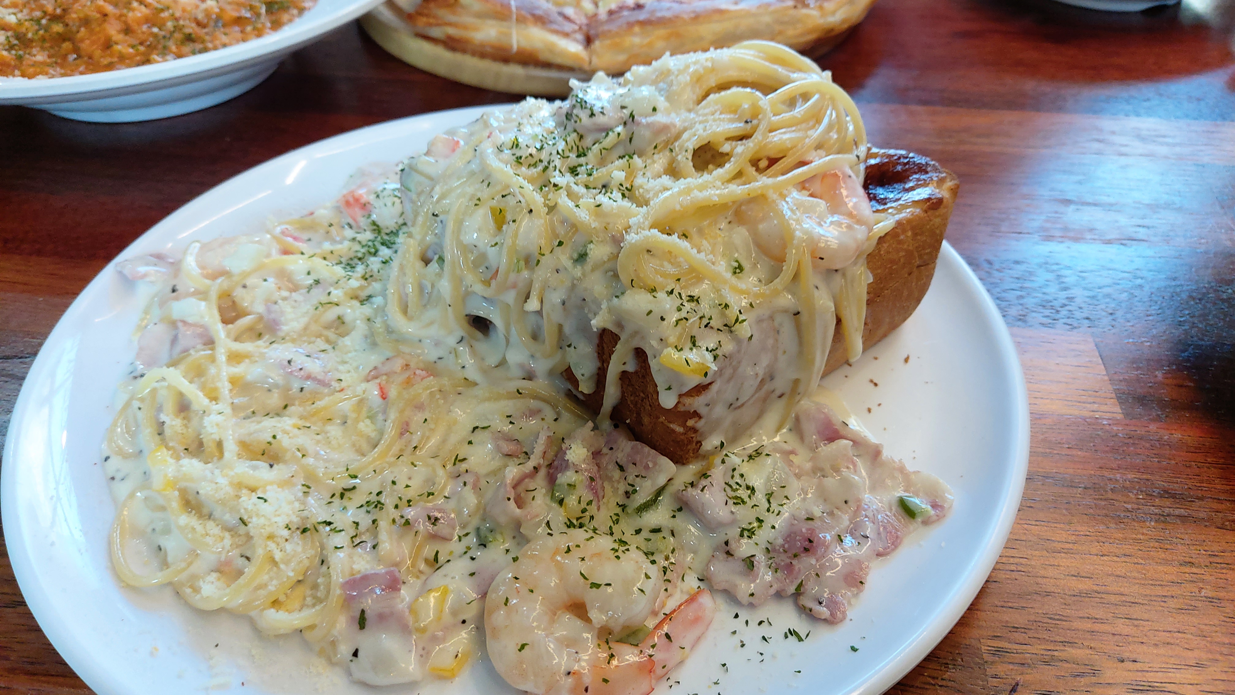 용머리해안 맛집 보는맛까지 좋은 깔루아
