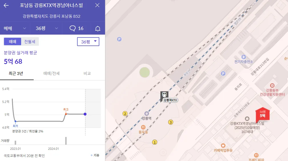 6-강릉KTX역경남아너스빌