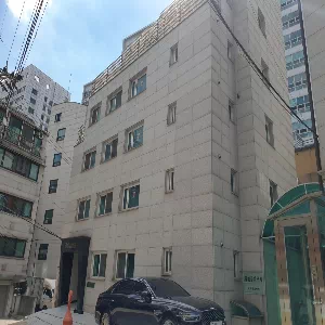 구립중구노인요양센터 이미지