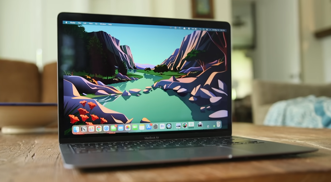  Apple 2020 맥북 에어 13 M1 로켓배송 리뷰