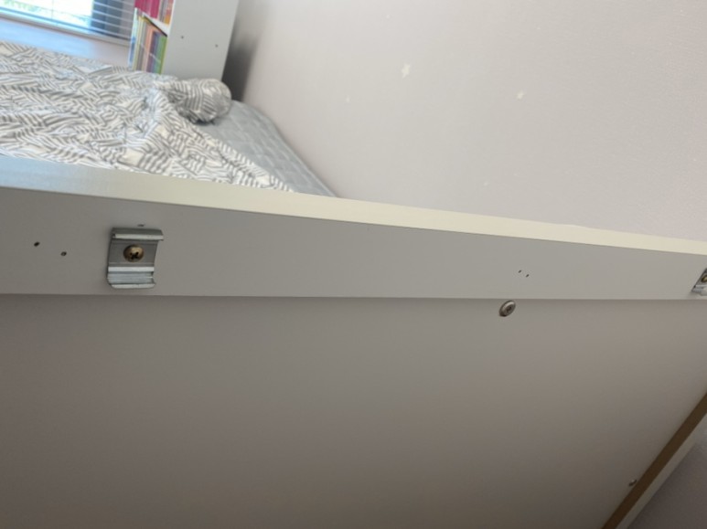 장인가구 침대 [내 돈 내고/이사일기] 장인가구 안단테 25