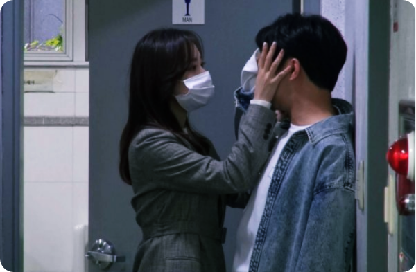  ‘동상이몽2’ 박성광, 아버지 병원 검사 도중 '폭풍 오열'
