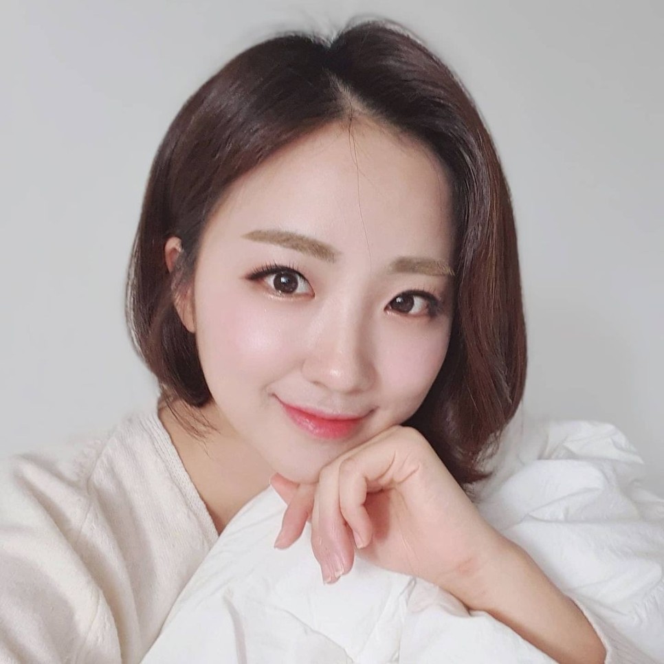  배혜지 기상캐스터 인스타그램 셀카 사진들 모음