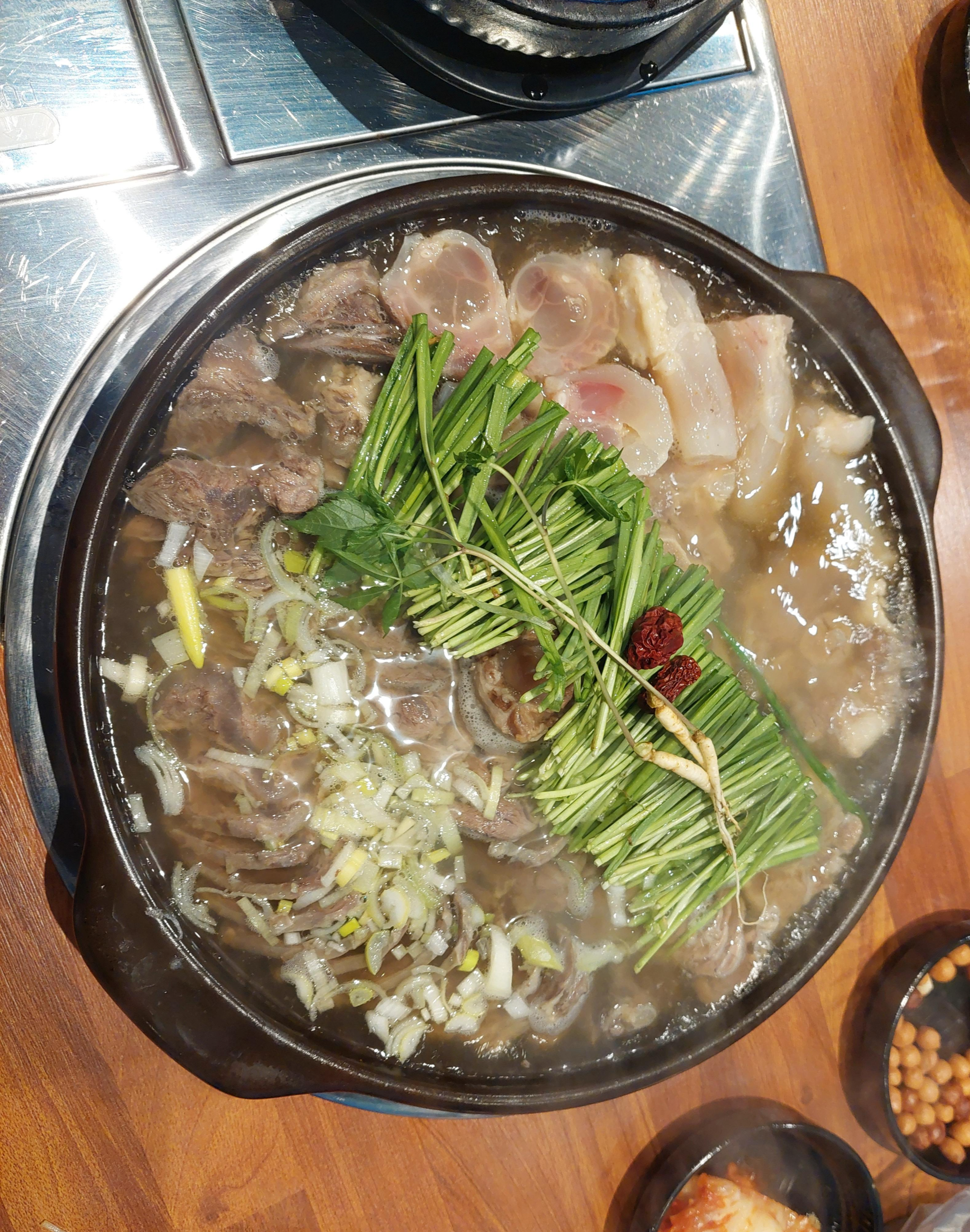 서창식황해수육 이미지