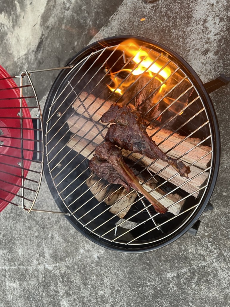 [트립] 대천오토캠핑장_캠핑 후기! #캠핑 #캠핑장 #대천캠핑 20