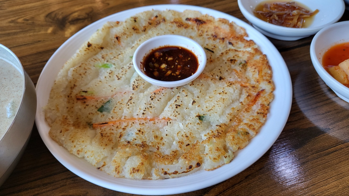 쉼터식당 이미지