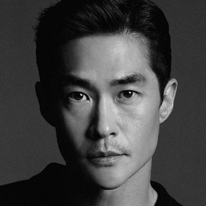  배우 배정남 프로필, 나이, 키, 고향, 학력, 소속사
