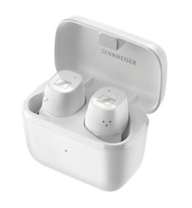 젠하이저 CX Plus True Wireless 블루투스 이어폰&#44; 화이트