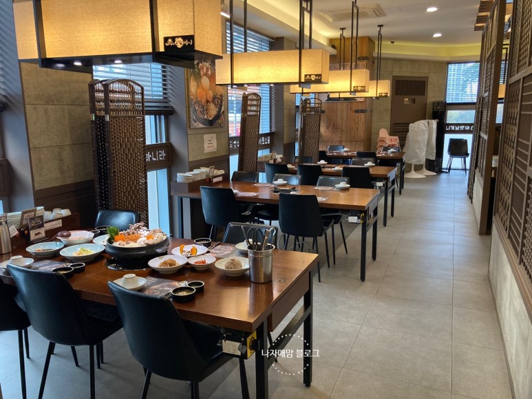 심마니청라 맛집 10