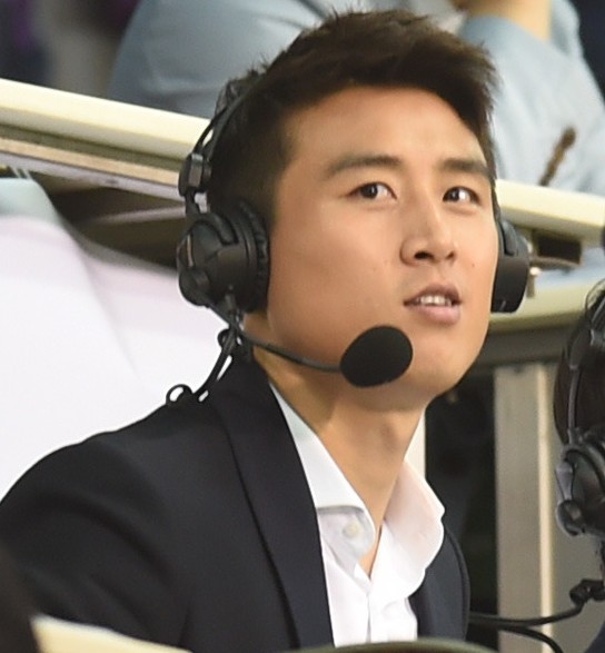 구자철 이광용