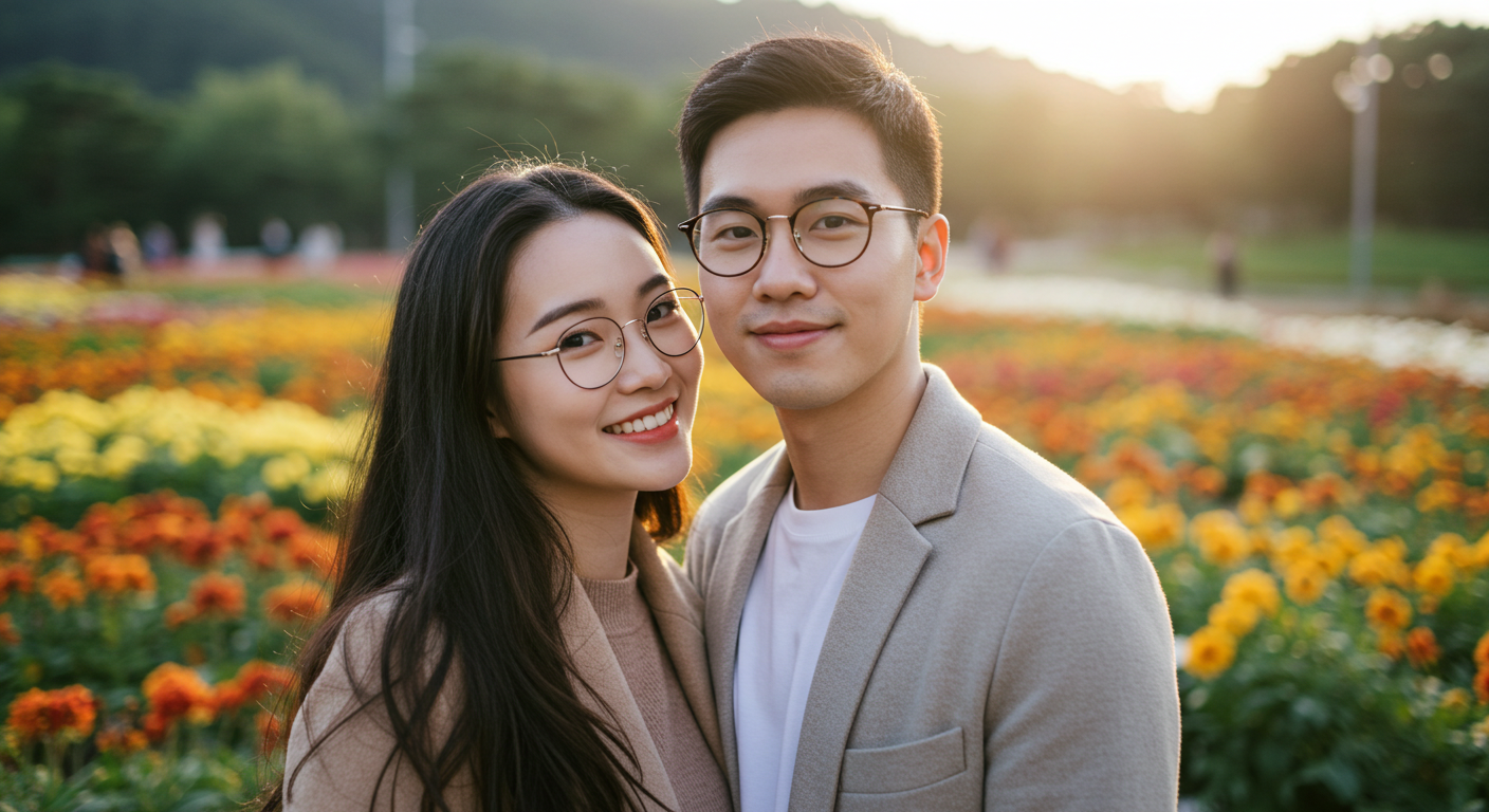 녹내장 실명확률
