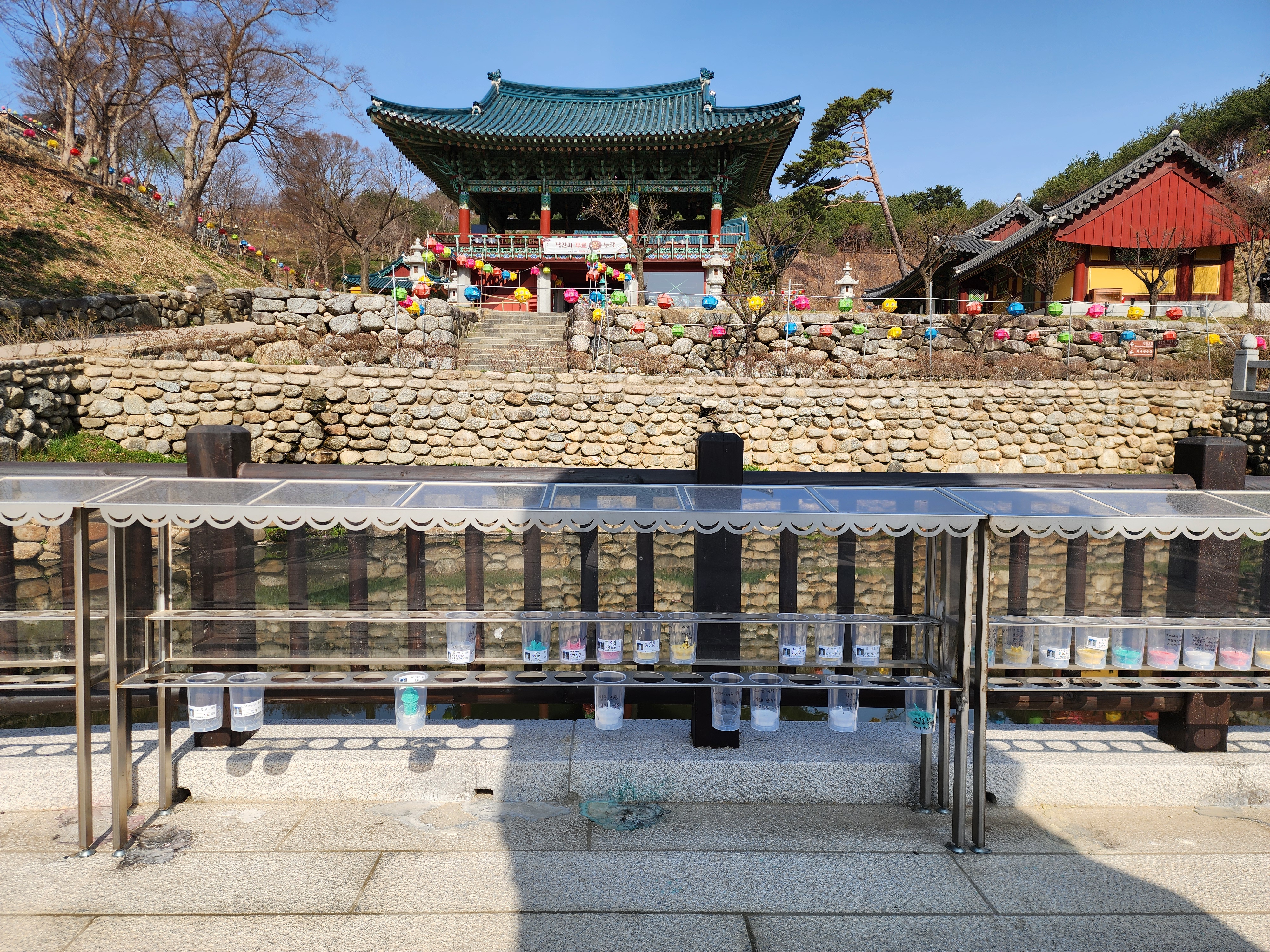 양양 가볼만한곳 베스트10 낙산사 의상대 홍련암