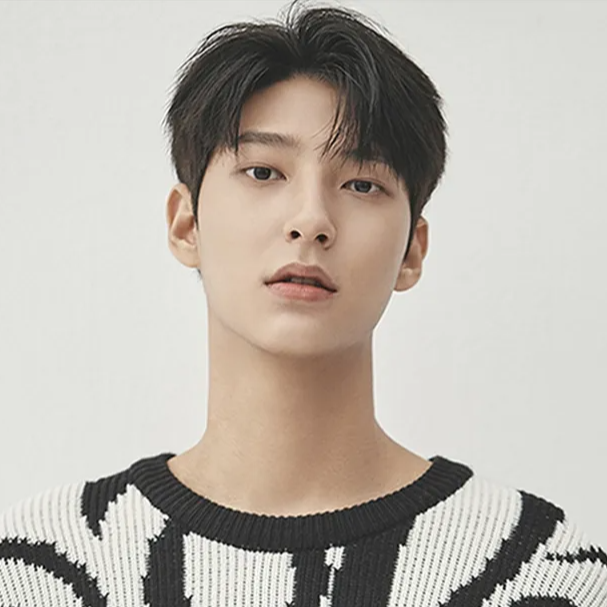 원더풀 월드 임지섭 배우