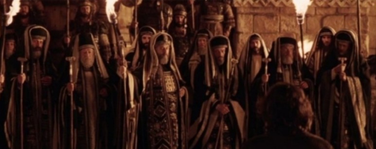 패션 오브 크라이스트 뜻 패션 43