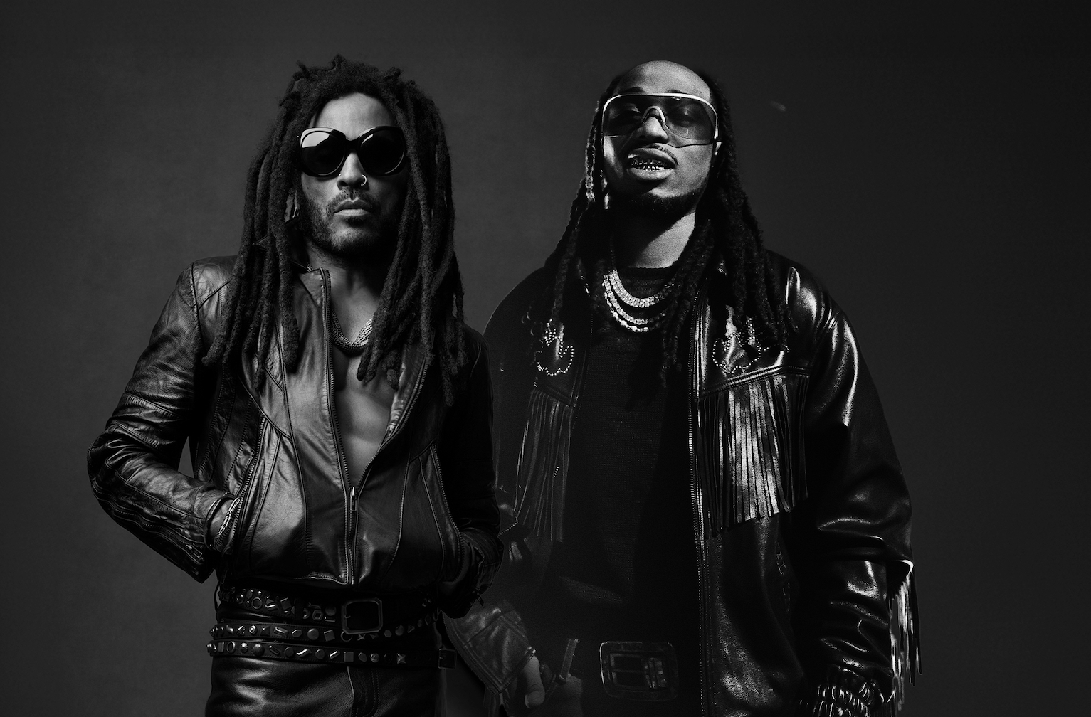 Quavo / Lenny Kravitz FLY