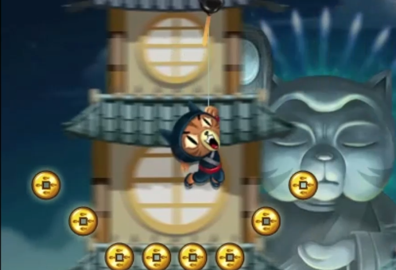 고군분투 게임하기 고군분투 11