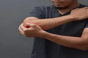 팔꿈치