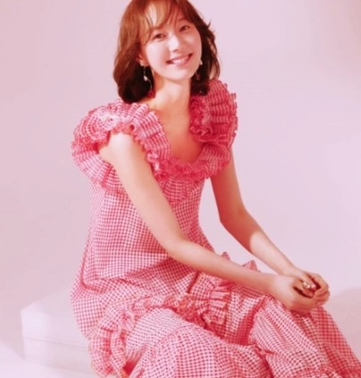  이유영 이모저모