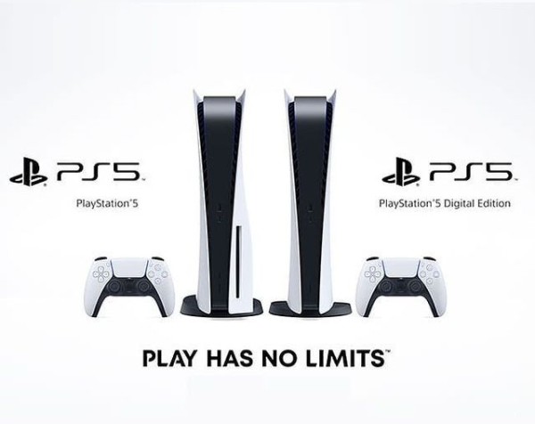  - '남자들의 영원한 로망' 플레이스테이션 5 [PlayStation 5]