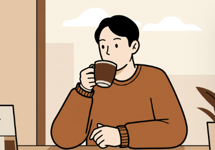 시니어 갱년기 식단 정리법